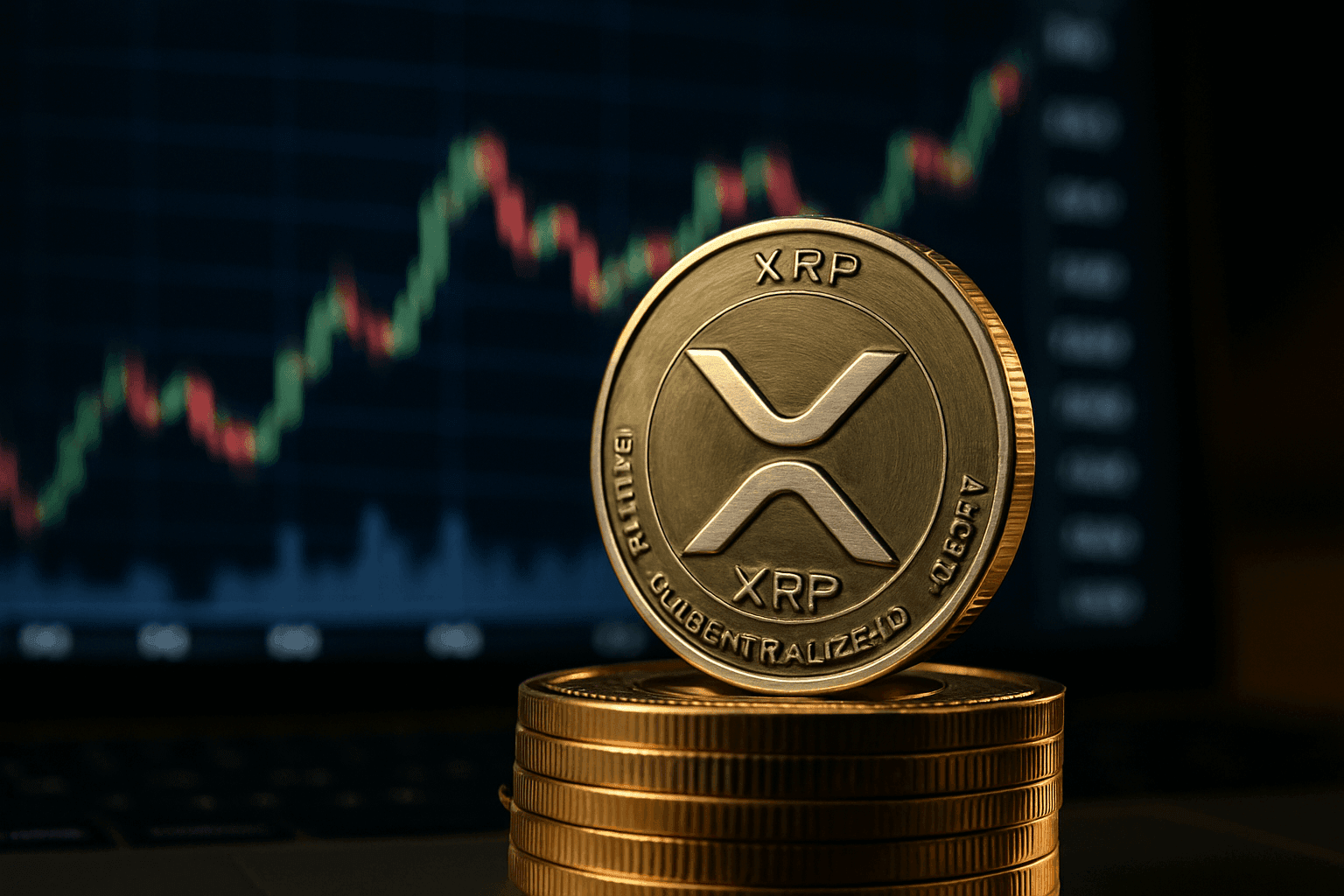 ANÁLISIS: FACTORES QUE PODRÍAN IMPULSAR A XRP COMO LA PRÓXIMA CRIPTOMONEDA EN AUMENTAR