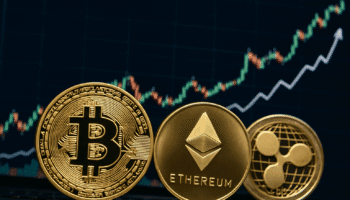 BITCOIN, ETHEREUM Y XRP REGISTRAN ALZAS SIGNIFICATIVAS: UN ANÁLISIS DE LOS FACTORES IMPULSORES
