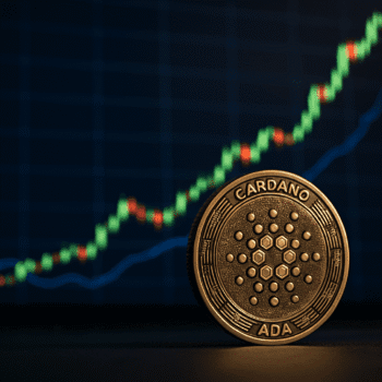 CARDANO REGISTRA ALZA SIGNIFICATIVA IMPULSADA POR PATRONES ALCISTAS