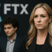 COLAPSO DE FTX: SURGEN GRAVES ACUSACIONES EN EL CASO DE FINANCIAMIENTO DE CAMPAÑA DE MICHELLE BOND