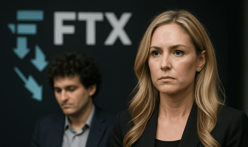 COLAPSO DE FTX: SURGEN GRAVES ACUSACIONES EN EL CASO DE FINANCIAMIENTO DE CAMPAÑA DE MICHELLE BOND