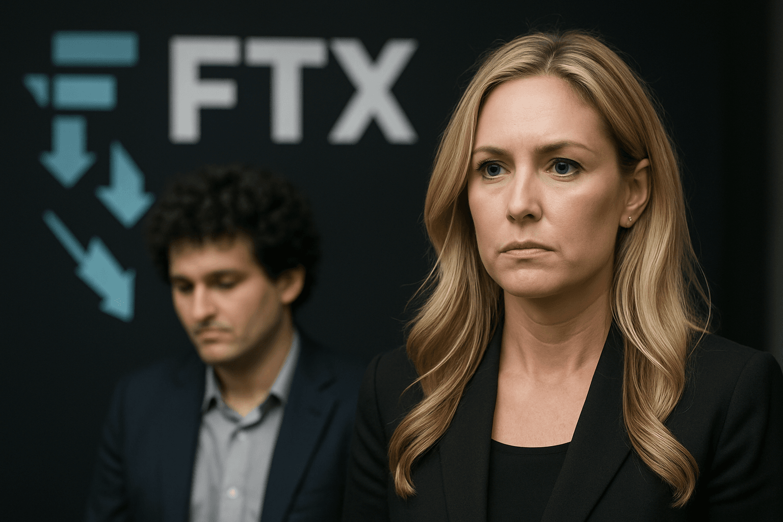 COLAPSO DE FTX: SURGEN GRAVES ACUSACIONES EN EL CASO DE FINANCIAMIENTO DE CAMPAÑA DE MICHELLE BOND