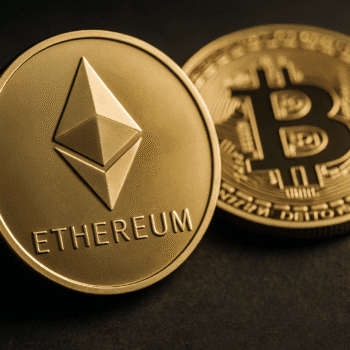 ETHEREUM REPUNTA UN 20% Y ALCANZA SU NIVEL MÁS SUBVALORADO RESPECTO A BITCOIN DESDE 2019