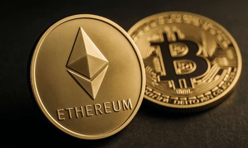 ETHEREUM REPUNTA UN 20% Y ALCANZA SU NIVEL MÁS SUBVALORADO RESPECTO A BITCOIN DESDE 2019