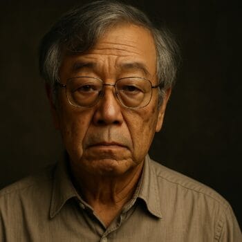 El Misterio de Satoshi Nakamoto