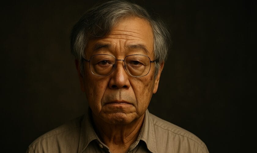 El Misterio de Satoshi Nakamoto