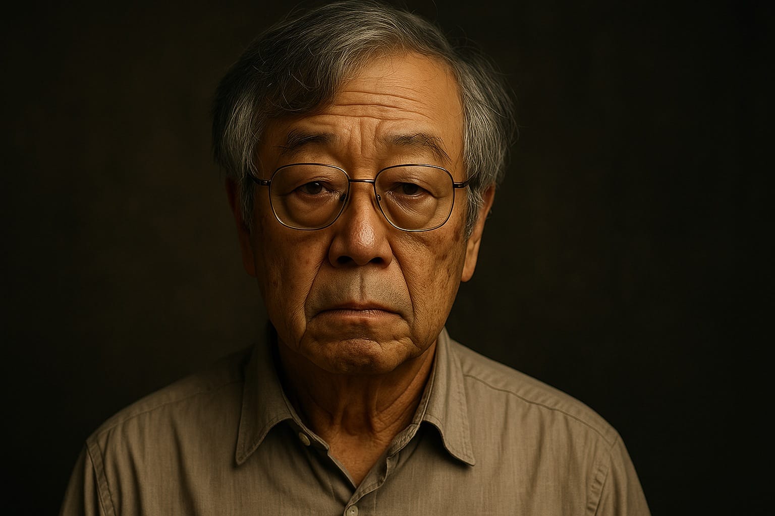 El Misterio de Satoshi Nakamoto