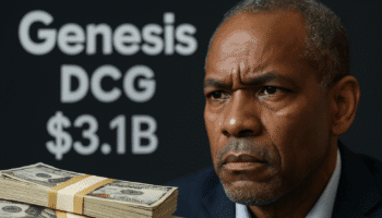GENESIS DEMANDA A DCG Y BUSCA RECUPERAR MÁS DE $3.1 MIL MILLONES EN TRANSFERENCIAS DE NOTAS Y ACTIVOS