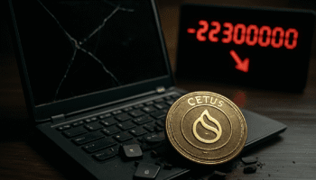 HACK DE $223 MILLONES EN CETUS PROTOCOL CUESTIONA LA DESCENTRALIZACIÓN DE SUI