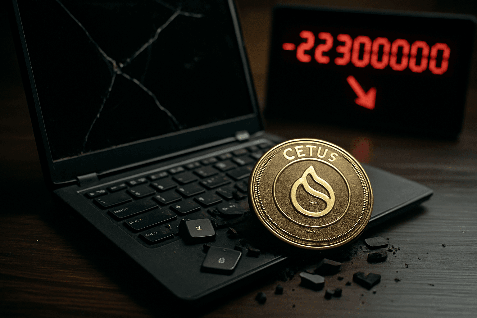 HACK DE $223 MILLONES EN CETUS PROTOCOL CUESTIONA LA DESCENTRALIZACIÓN DE SUI