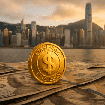 HONG KONG APRUEBA NUEVA LEY DE STABLECOINS BAJO MARCO REGULATORIO ACTUALIZADO