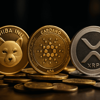 TRES CRIPTOMONEDAS ECONÓMICAS PARA CONSIDERAR ANTES DE JUNIO