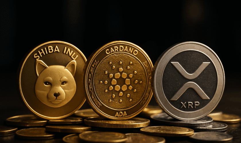 TRES CRIPTOMONEDAS ECONÓMICAS PARA CONSIDERAR ANTES DE JUNIO