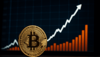 BITCOIN PODRÍA ESTAR INGRESANDO A UNA FASE PARABÓLICA, SEGÚN IBIT