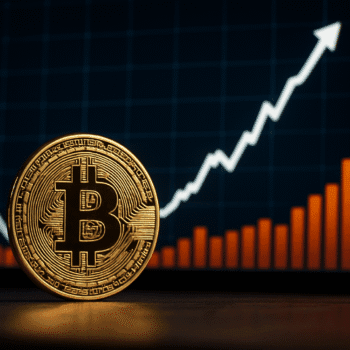 BITCOIN PODRÍA ESTAR INGRESANDO A UNA FASE PARABÓLICA, SEGÚN IBIT