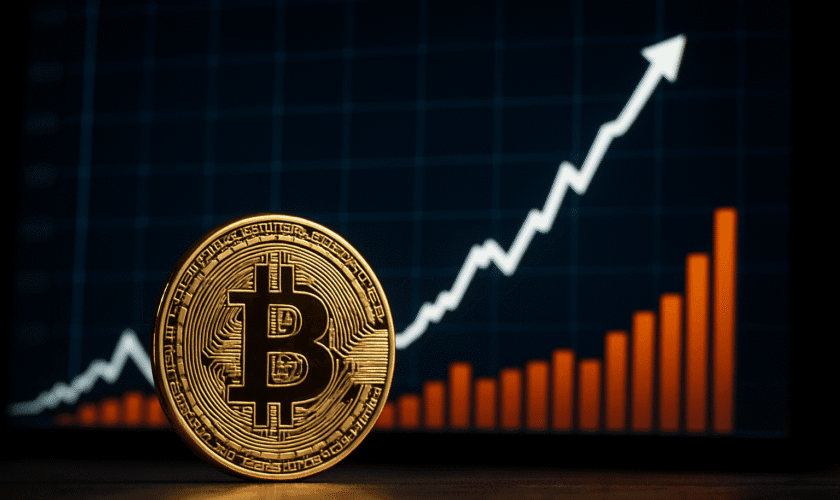 BITCOIN PODRÍA ESTAR INGRESANDO A UNA FASE PARABÓLICA, SEGÚN IBIT