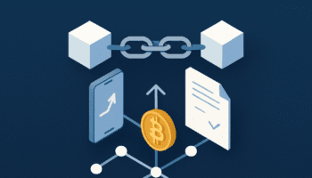 COMO ENVIAR Y RECIBIR CRIPTOMONEDAS DE FORMA SEGURA Y EFICIENTE EN BLOCKCHAIN