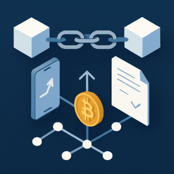 COMO ENVIAR Y RECIBIR CRIPTOMONEDAS DE FORMA SEGURA Y EFICIENTE EN BLOCKCHAIN