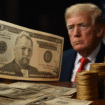 EQUIPO DEL TOKEN TRUMP VENDE OTROS $50 MILLONES MIENTRAS EL PRECIO SE DISPARA