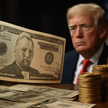 EQUIPO DEL TOKEN TRUMP VENDE OTROS $50 MILLONES MIENTRAS EL PRECIO SE DISPARA