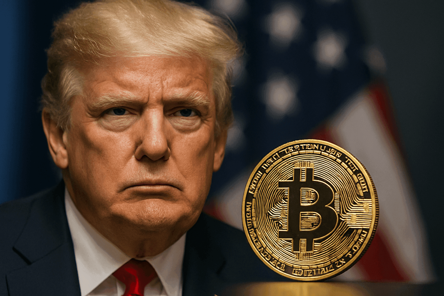 IMPULSO EN LOS MERCADOS CRIPTO TRAS COMENTARIOS DE DONALD TRUMP: ANÁLISIS DE LAS PRINCIPALES CRIPTOMONEDAS A CONSIDERAR