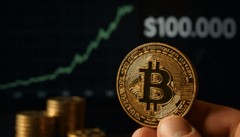 NUEVOS COMPRADORES IMPULSAN EL BITCOIN MÁS ALLÁ DE LOS $100K, PERO PERSISTE UN RIESGO OCULTO