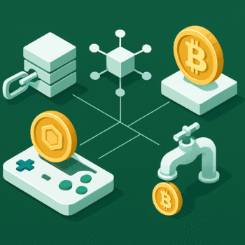 COMO OBTENER CRIPTOMONEDAS GRATIS CON STAKING AIRDROPS JUEGOS Y FAUCETS SIN INVERTIR DINERO