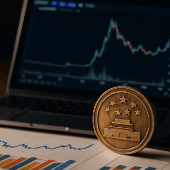 PREDICCIONES DEL PRECIO DE CONFLUX 2025-2031: ¿PODRÁ CFX LIDERAR EL MERCADO CRIPTOGRÁFICO DE CHINA?