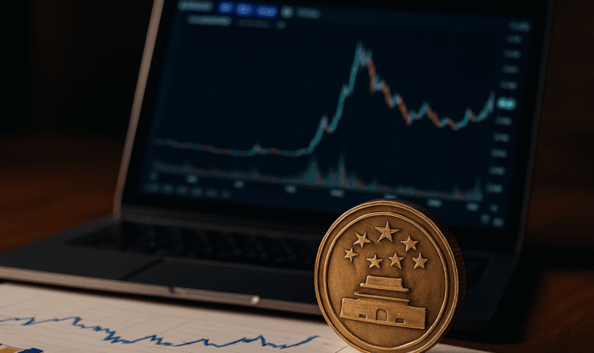 PREDICCIONES DEL PRECIO DE CONFLUX 2025-2031: ¿PODRÁ CFX LIDERAR EL MERCADO CRIPTOGRÁFICO DE CHINA?