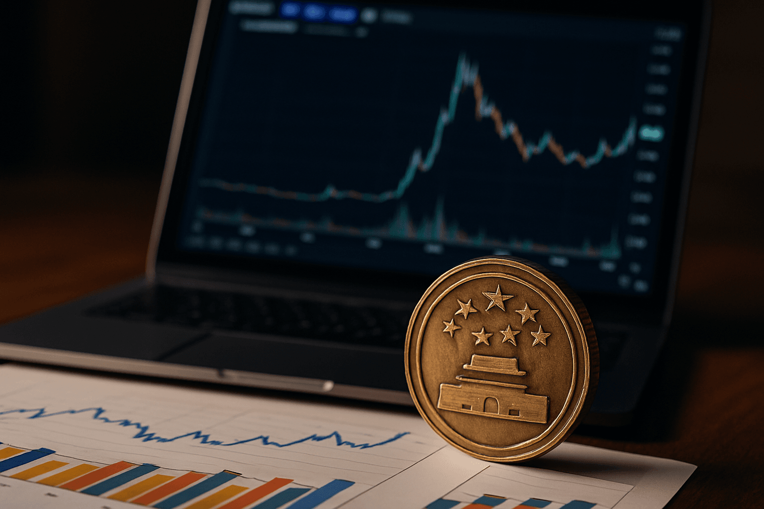 PREDICCIONES DEL PRECIO DE CONFLUX 2025-2031: ¿PODRÁ CFX LIDERAR EL MERCADO CRIPTOGRÁFICO DE CHINA?