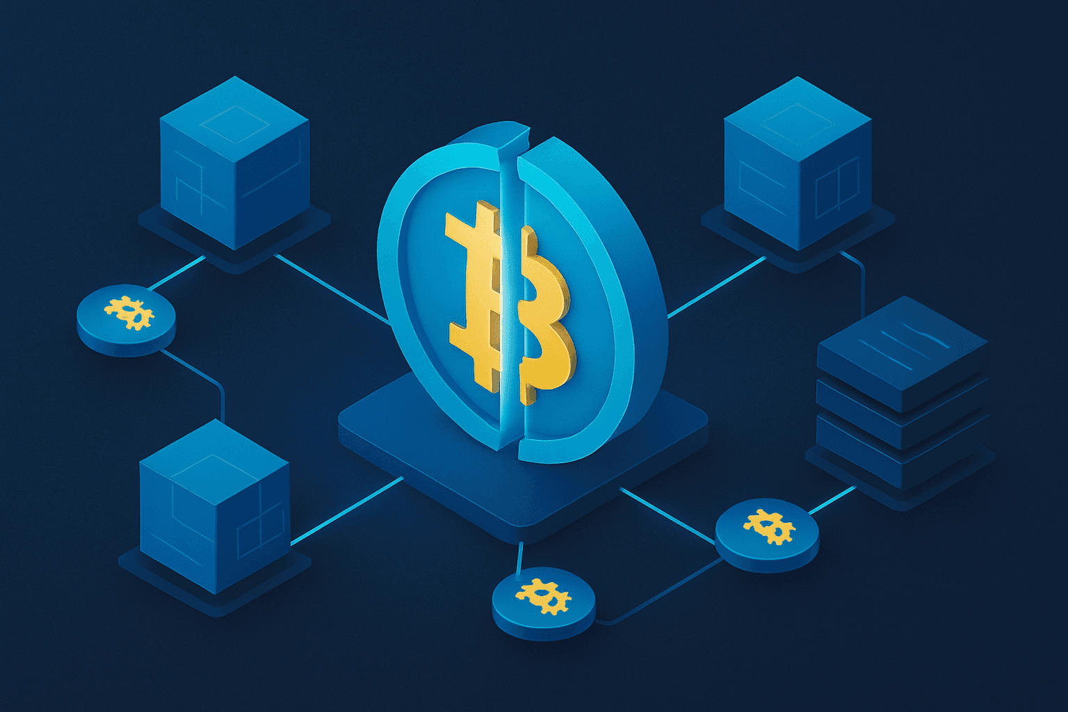 QUE ES UN HALVING Y COMO FUNCIONA EN EL MUNDO DE LAS CRIPTOMONEDAS