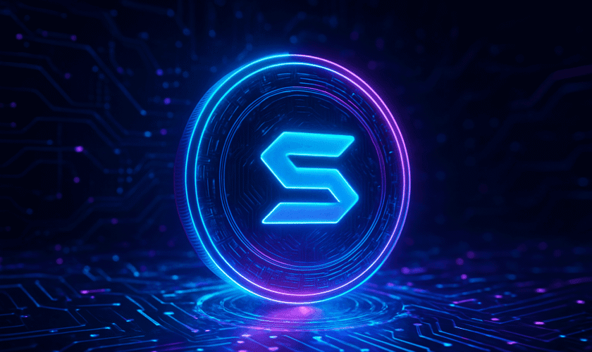 ANALISIS DEL PROYECTO SOLAXY SOLX ESCALABILIDAD Y BAJOS COSTOS EN LA RED DE SOLANA