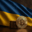 UCRANIA ADOPTA BITCOIN COMO ACTIVO DE RESERVA ESTRATÉGICA NACIONAL