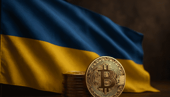 UCRANIA ADOPTA BITCOIN COMO ACTIVO DE RESERVA ESTRATÉGICA NACIONAL