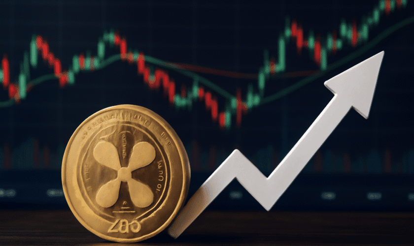 XRP SE PREPARA PARA UN MOVIMIENTO IMPORTANTE: ANÁLISIS DE LAS SEÑALES DEL MERCADO QUE INDICAN CAMBIOS