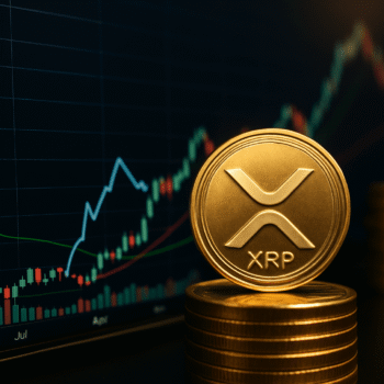 ACTIVIDAD DE BALLENAS XRP AUMENTA ANTE SEÑALES TÉCNICAS QUE SUGIEREN UN POSIBLE RALLY HACIA LOS $3