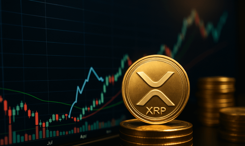 ACTIVIDAD DE BALLENAS XRP AUMENTA ANTE SEÑALES TÉCNICAS QUE SUGIEREN UN POSIBLE RALLY HACIA LOS $3