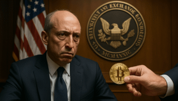 ACUSACIONES DE FAVORITISMO CONTRA LA SEC EN EL ANÁLISIS DE LA REGULACIÓN CRIPTO EN EE.UU.