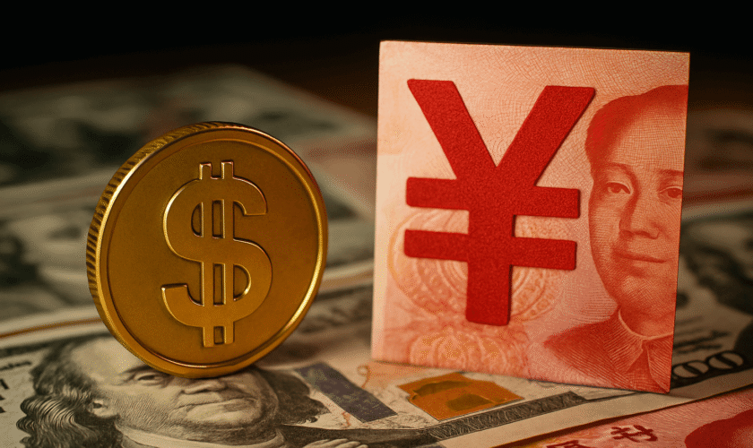 ANALISTAS RECOMIENDAN ALTERNATIVAS AL YUAN PARA CONTRARRESTAR LA DOLARIZACIÓN IMPULSADA POR STABLECOINS EN CHINA