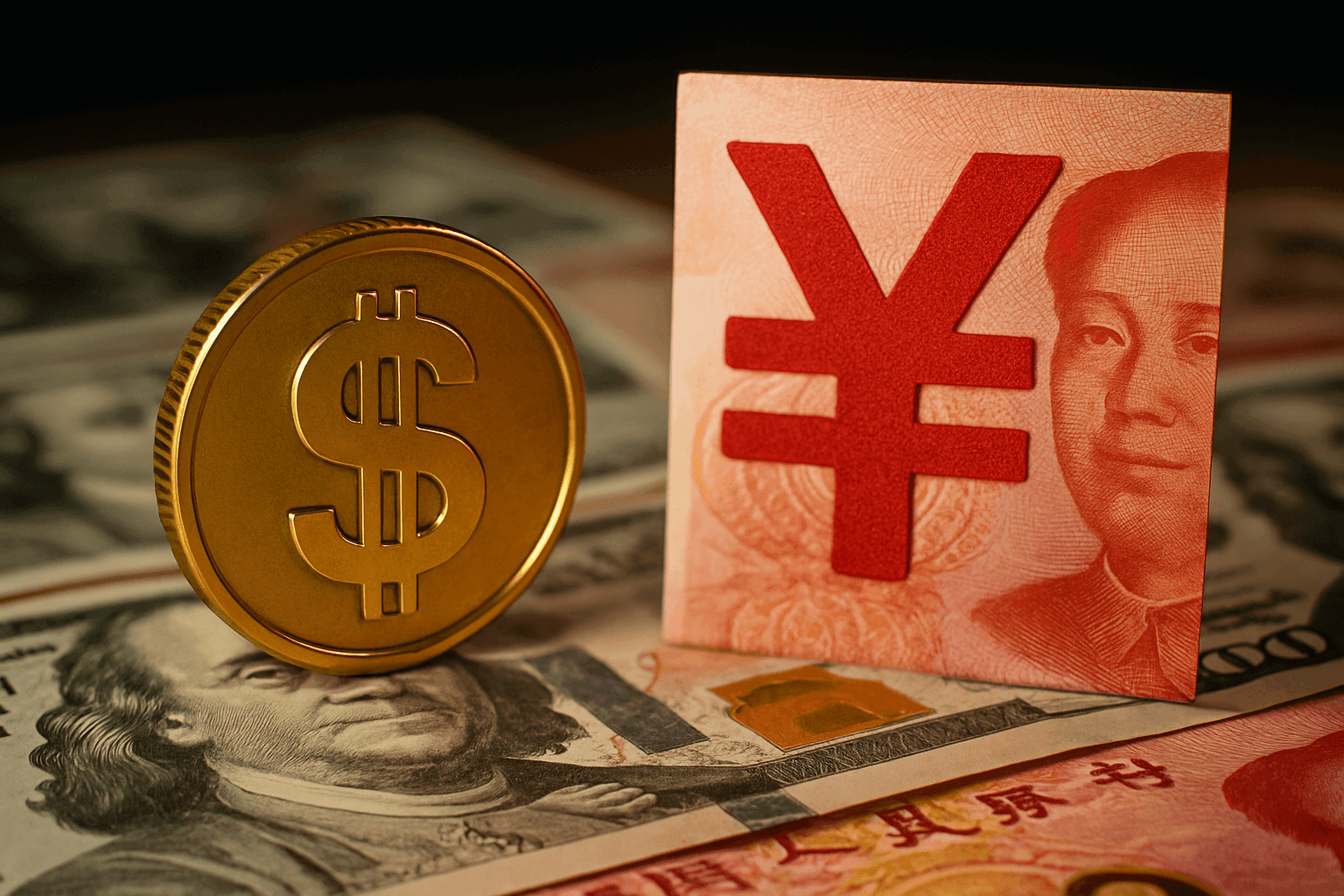 ANALISTAS RECOMIENDAN ALTERNATIVAS AL YUAN PARA CONTRARRESTAR LA DOLARIZACIÓN IMPULSADA POR STABLECOINS EN CHINA