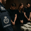 AUSTRALIA IMPUTA A CUATRO INDIVIDUOS POR LAVADO DE DINERO CON CRIPTOMONEDAS VALORADO EN $123 MILLONES