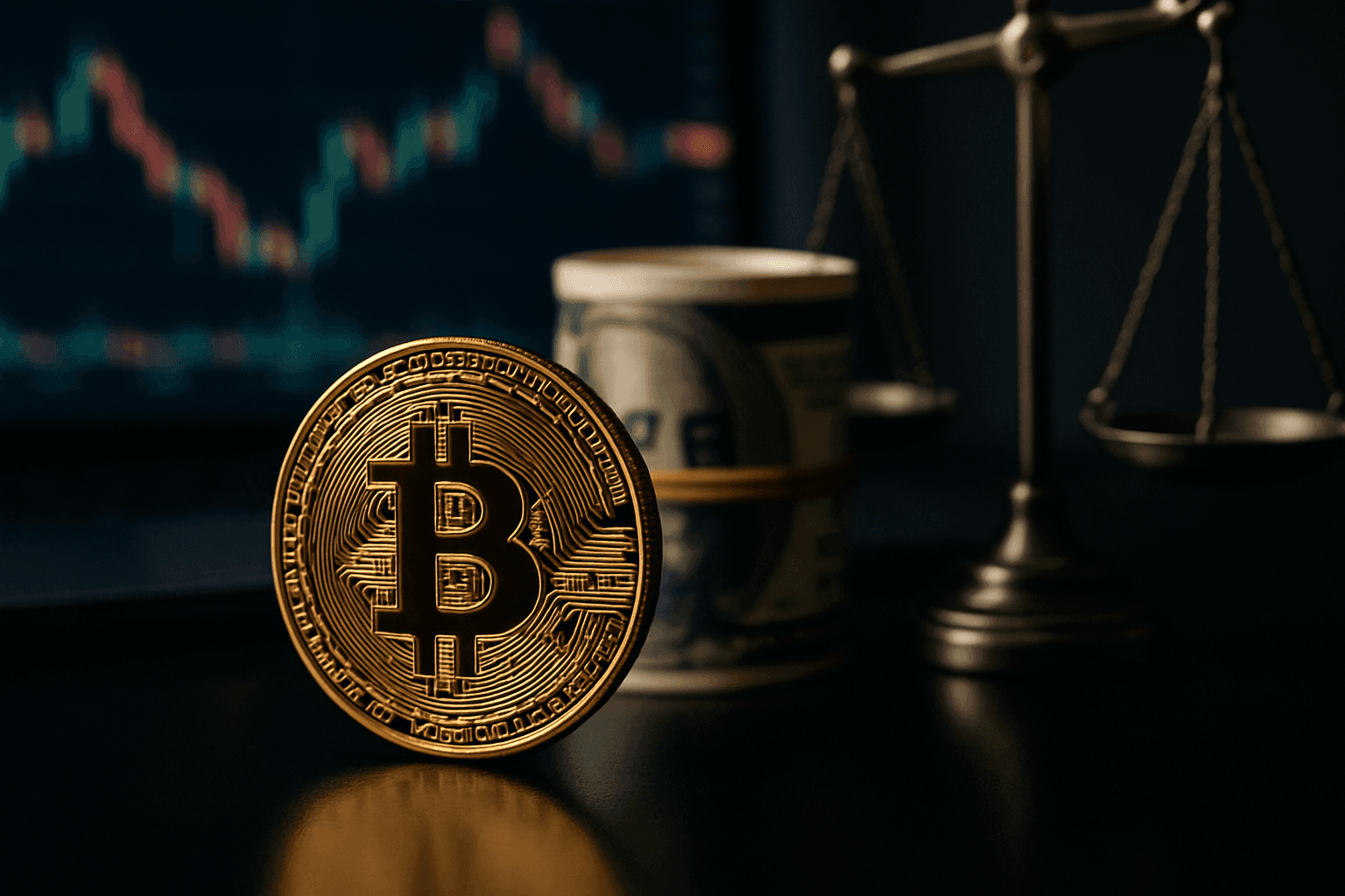 BINANCE PODRÍA MODIFICAR LOS REQUISITOS DE COLATERAL Y APALANCAMIENTO DE BITCOIN PARA MEJORAR LA GESTIÓN DE RIESGOS