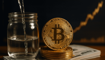 CRISIS DE LIQUIDEZ DE BITCOIN PODRÍA DESATAR UN AUMENTO HASTA LOS $115,000