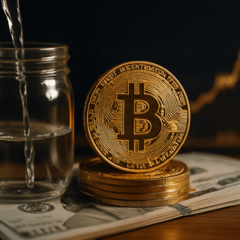 CRISIS DE LIQUIDEZ DE BITCOIN PODRÍA DESATAR UN AUMENTO HASTA LOS $115,000