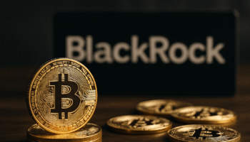 EL ETF DE BLACKROCK ADQUIERE EL 3.25% DEL SUMINISTRO DE BITCOIN MIENTRAS EL FLUJO DE NUEVO CAPITAL SE REDUCE