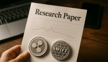 ESTUDIO REVELA VENTAJAS DE RIPPLE (XRP) FRENTE A SWIFT EN PROCESOS DE TRANSFERENCIA