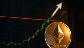 ETHEREUM PODRÍA ALCANZAR LOS $10,000 TRAS ROMPER IMPORTANTE RESISTENCIA