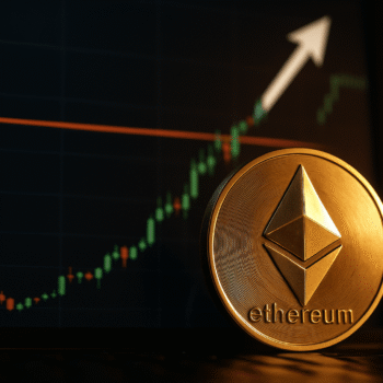 ETHEREUM PODRÍA ALCANZAR LOS $10,000 TRAS ROMPER IMPORTANTE RESISTENCIA