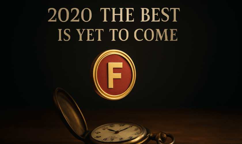 FUNTOKEN ANTICIPA UN FUTURO PROMETEDOR BASADO EN SU HISTORIAL