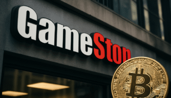 GAMESTOP CAE TRAS NUEVA OFERTA DE NOTAS MIENTRAS WEDBUSH CUESTIONA LA VENTAJA DEL BITCOIN PARA INVERSORES
